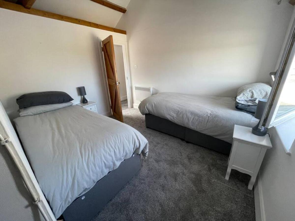 Mews Cottage Tintagel Two Bed Sleeps 4 Экстерьер фото